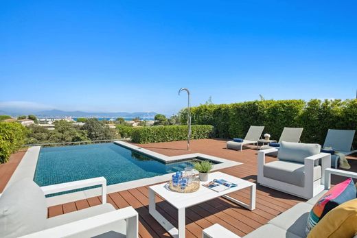 Penthouse Antibes, Alpes-Maritimes