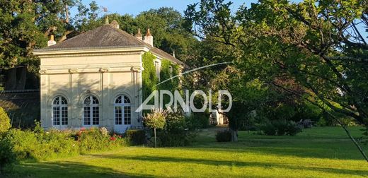 Элитный дом, Saint-Herblain, Loire-Atlantique