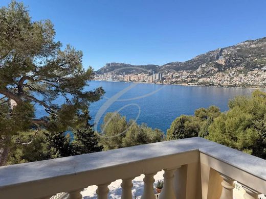 Apartament w Roquebrune-Cap-Martin, Alpes-Maritimes