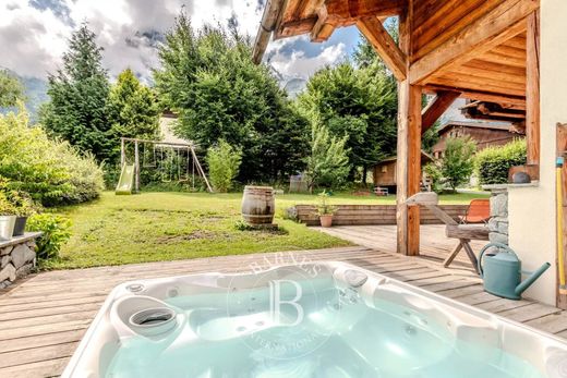 Chalet en Chamonix, Alta Saboya