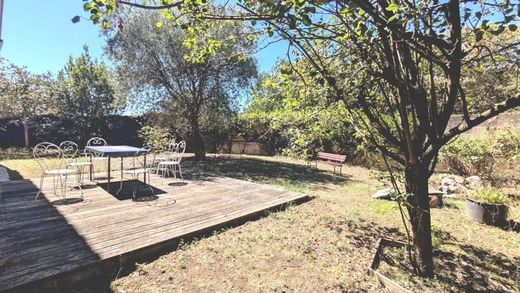 Willa w Tuluza, Upper Garonne