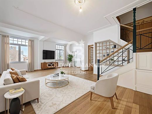 Πολυτελή κατοικία σε Uccle, Bruxelles-Capitale