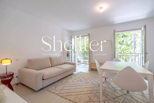 Appartement in Saint-Tropez, Var