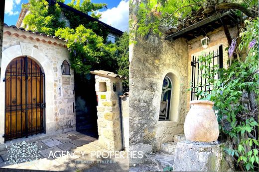 Casa de luxo - Opio, Alpes Marítimos