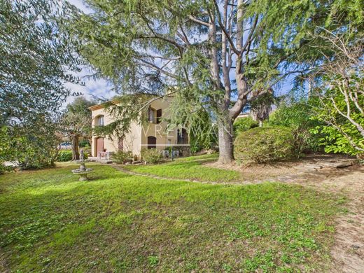 Villa in Mandelieu-la-Napoule, Alpes-Maritimes