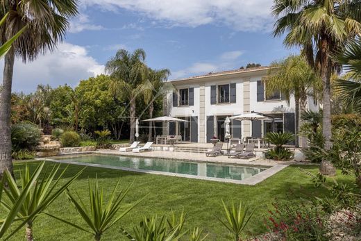 Villa - La Roquette-sur-Siagne, Alpes Marítimos