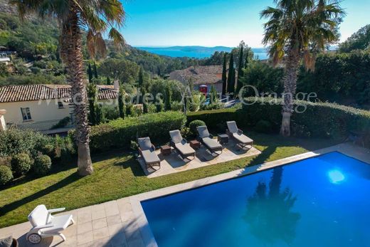 Villa in Grimaud, Var