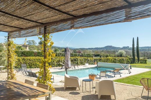 Casa de lujo en Roussillon, Vaucluse