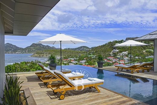 Willa w Anse des Cayes