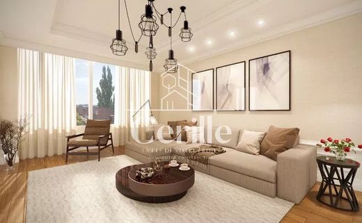 Appartamento a Aix-en-Provence, Bocche del Rodano