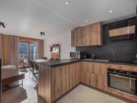 Piso / Apartamento en Champagny-en-Vanoise, Saboya