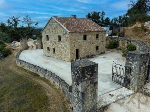 Casa de lujo en Almoster, Alvaiázere