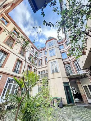 Apartment in Toulouse, Upper Garonne