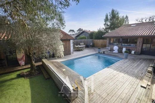 Maison de luxe à Andernos-les-Bains, Gironde