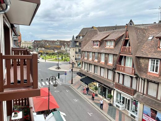 Квартира, Довиль, Calvados