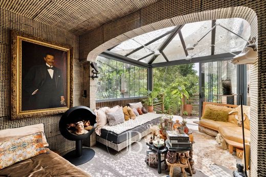 豪宅  比亚里茨, Pyrénées-Atlantiques