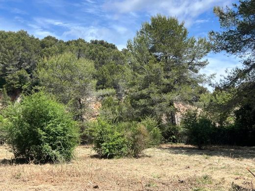 Terreno en Mougins, Alpes Marítimos