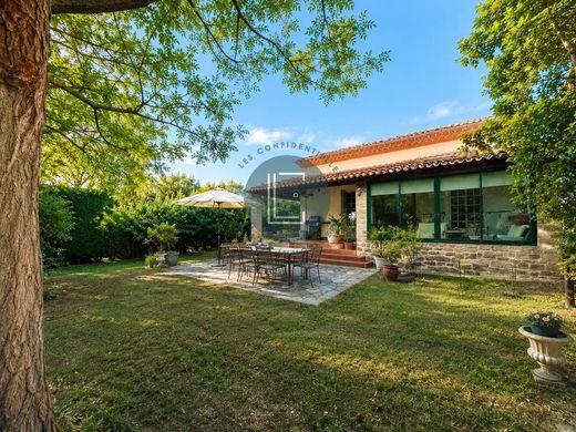Villa à Castelnau-le-Lez, Hérault