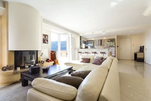 아파트 / Èze, Alpes-Maritimes