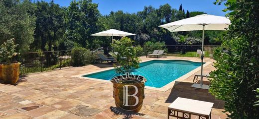 Rural or Farmhouse in Grimaud, Var