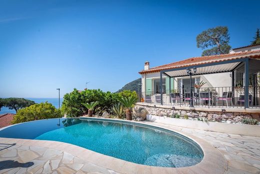 Villa in Èze, Alpes-Maritimes