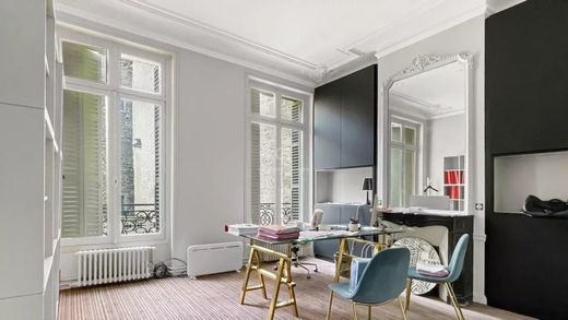 Apartamento - Champs-Elysées, Madeleine, Triangle d’or, Paris