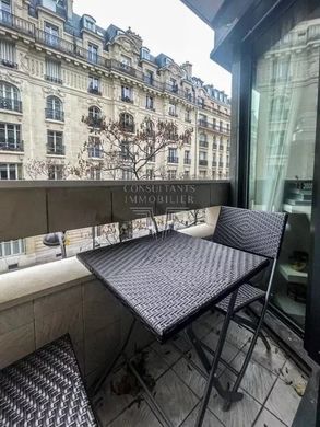 Appartement in La Muette, Auteuil, Porte Dauphine, Paris