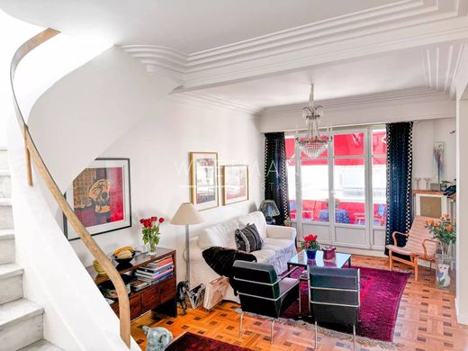 Appartamento a Nizza, Alpi Marittime