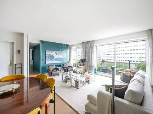 Appartement à La Muette, Auteuil, Porte Dauphine, Paris