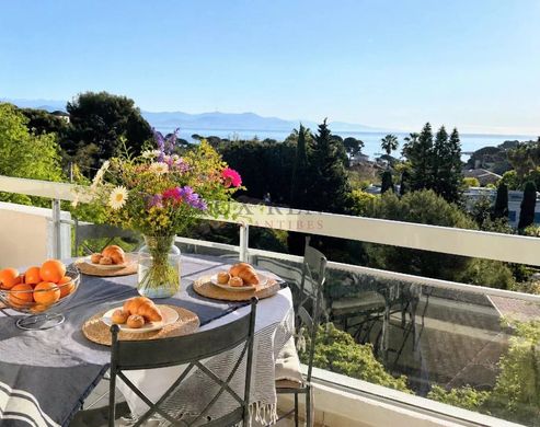 Daire Antibes, Alpes-Maritimes