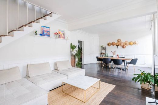 Apartament w Longjumeau, Essonne