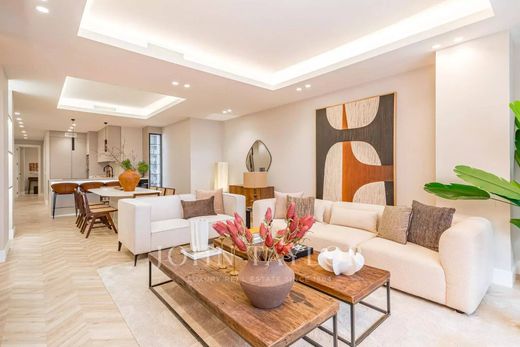 Apartamento - Madrid, Provincia de Madrid