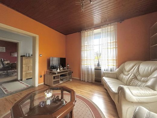 Luxury home in Lorentzweiler, Mersch