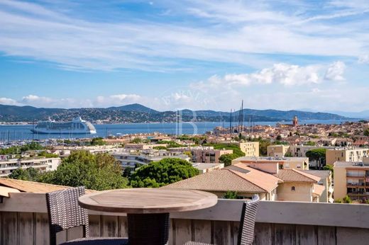 Apartament w Saint-Tropez, Var