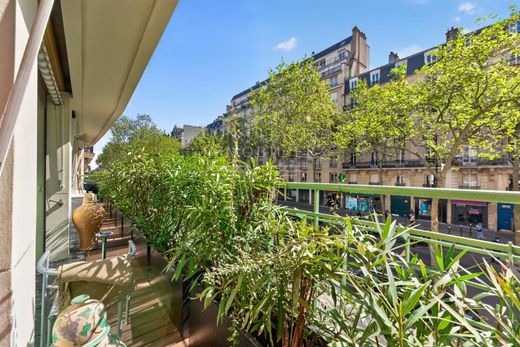 Apartamento - Motte-Picquet, Commerce, Necker, Paris