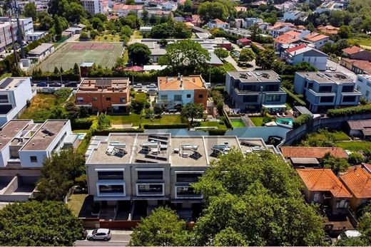 豪宅  波圖, Porto