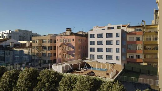 Appartement à Avenidas Novas, Lisbon