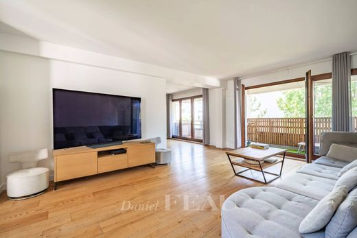 Apartment in Boulogne-Billancourt, Hauts-de-Seine