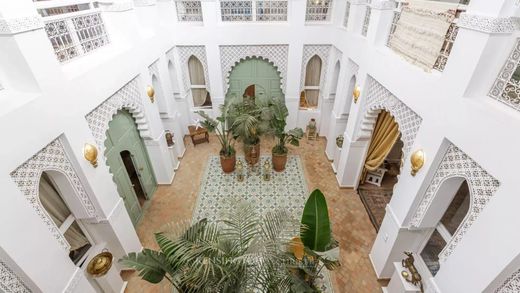 豪宅  马拉喀什, Marrakech