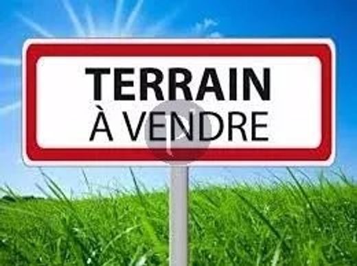 Terreno a Vitry-sur-Seine, Val-de-Marne
