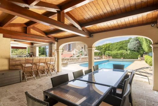 빌라 / Le Cannet, Alpes-Maritimes