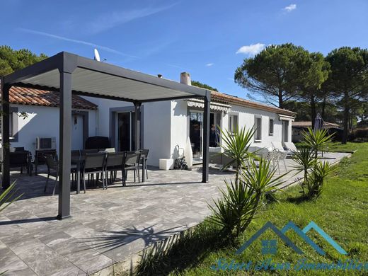 Casa de lujo en Bagnols-en-Forêt, Var