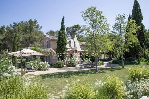 Rustico o Casale a Saint-Rémy-de-Provence, Bocche del Rodano