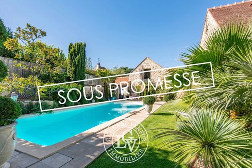 Luxury home in Barbizon, Seine-et-Marne
