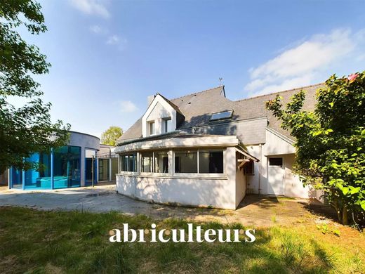 Luxe woning in Saint-Grégoire, Ille-et-Vilaine