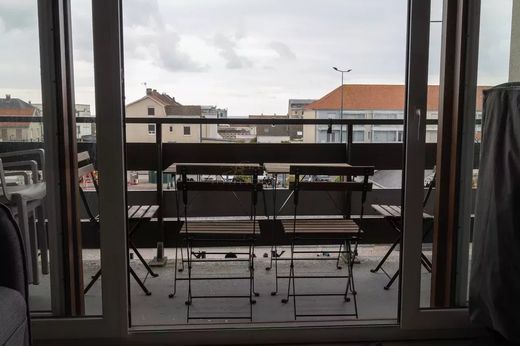 Apartament w Quend-Plage, Somme