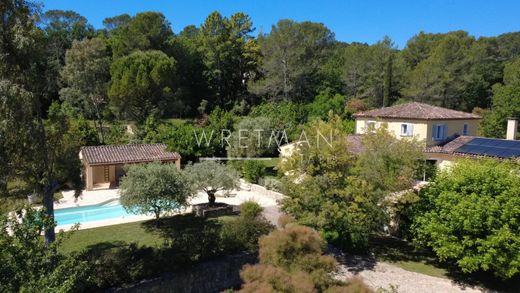 Villa en Fayence, Var