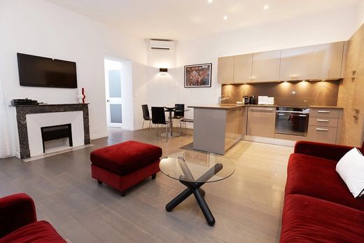 Apartament w Cannes, Alpes-Maritimes