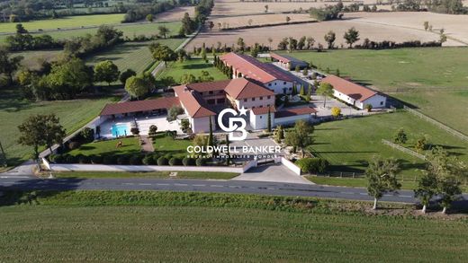 Luxury home in Le Plantay, Ain