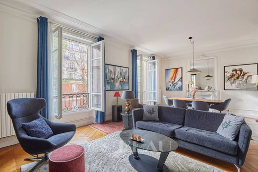 ‏דירה ב  Paris 07 Palais-Bourbon, Paris